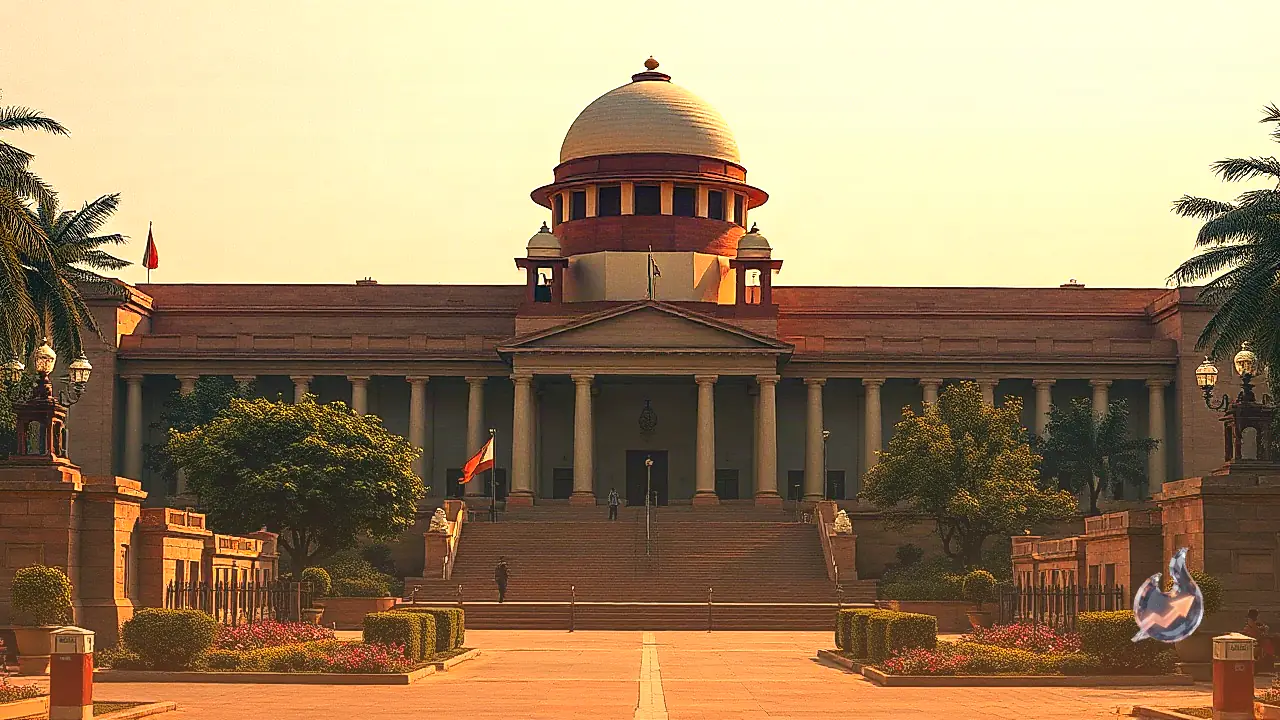 Supreme Court Collegium Recommends Elevation of Three High Court Chief Justices to Apex Court