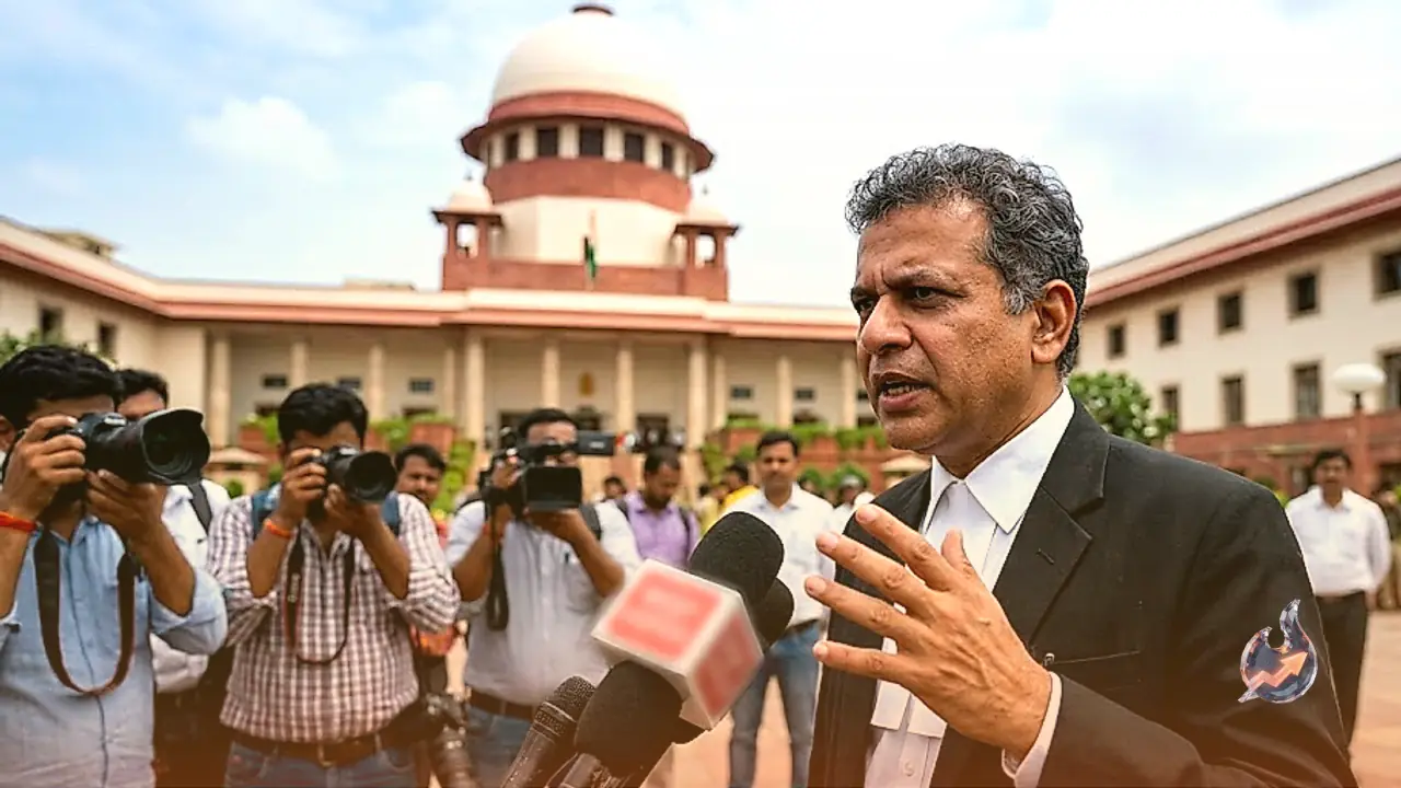 Supreme Court signals ₹8 lakh EWS income cap looks reasonable while hearing challenge to NTA's medical quota notification