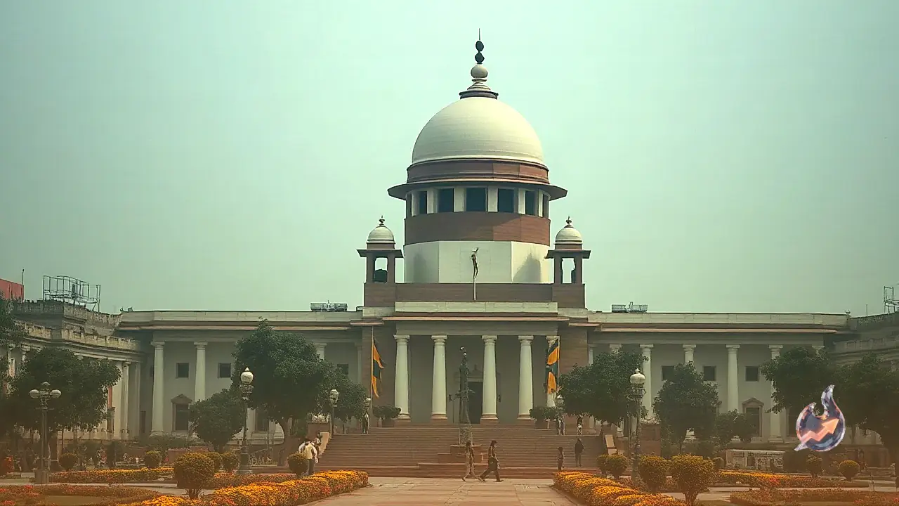 Bar Council Has No Disciplinary Jurisdiction Over Law Students, Supreme Court Rules