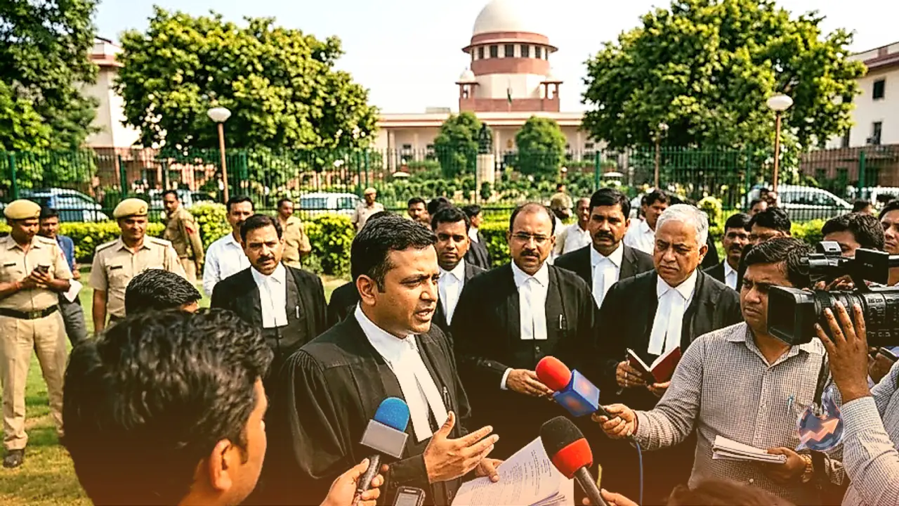 आपसी सहमति के रिश्ते टूटने पर रेप का केस दर्ज न हो, सुप्रीम कोर्ट ने निचली अदालतों को दी सख्त हिदायत