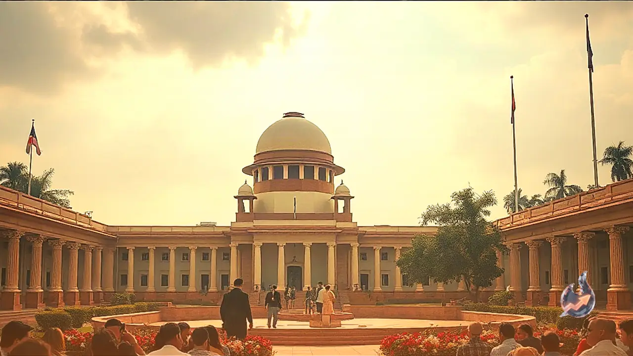 Beyond Law Books: Supreme Court Justice Sanjay Karol Reflects on 40-Year Career, Patna Lessons, and Human Empathy in Justice
