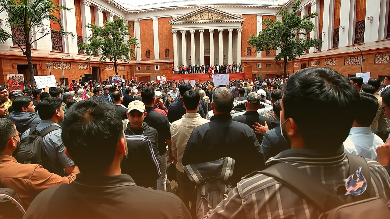 Supreme Court Sets Special Hearing as CJP Renews Jantar Mantar Protest Call Amid Mass Detentions and Transit Curbs