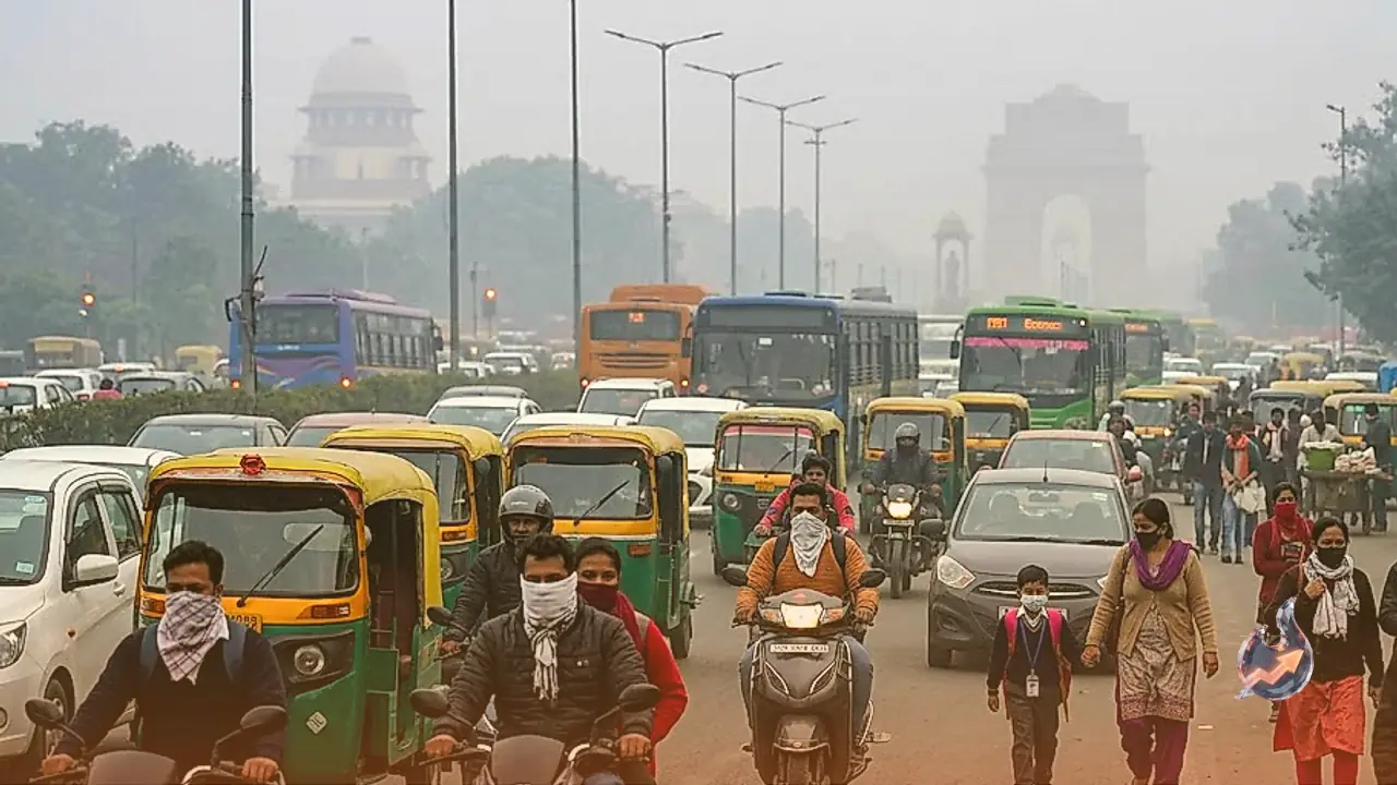 दीवाली से पहले दिल्ली-एनसीआर में प्रदूषण और पटाखों को लेकर सुप्रीम कोर्ट की सख्त टिप्पणी