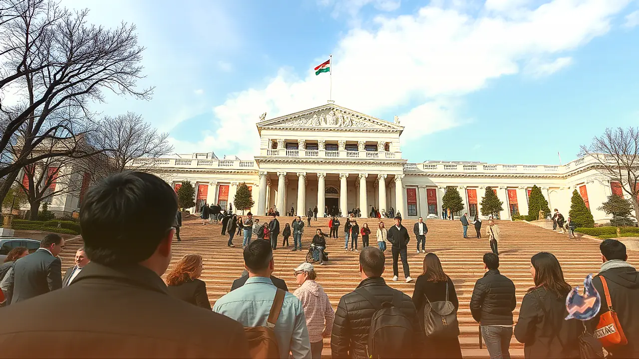 Supreme Court Steps In Over Central Secretariat Library Relocation Under Central Vista