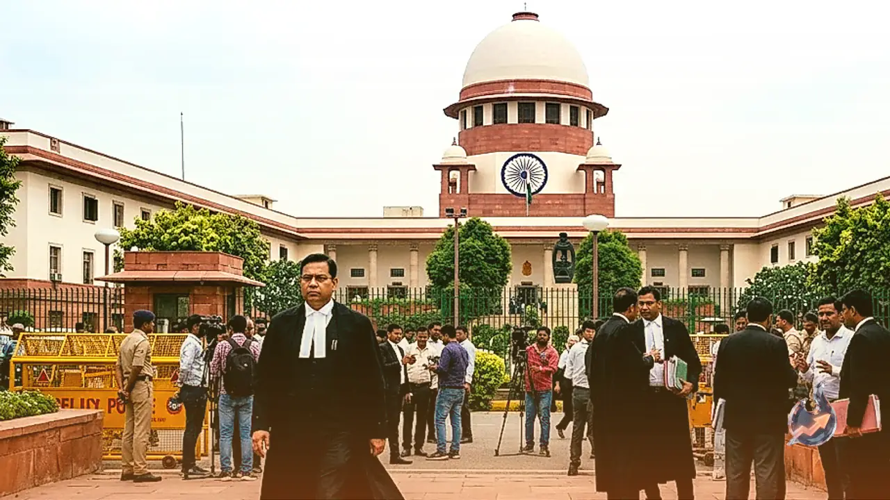 Supreme Court to Examine Election Commission Decision-Making Process in SIR Row