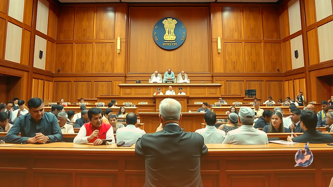Supreme Court to Hear Pleas Challenging Decision-Making by CEC Gyanesh Kumar