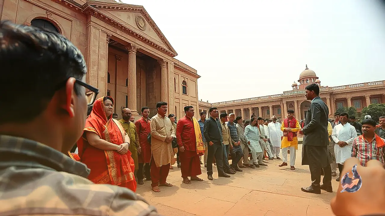 लखीमपुर खीरी मामले में सुप्रीम कोर्ट में तीखी बहस, आशीष मिश्रा को मिली दिवाली की राहत