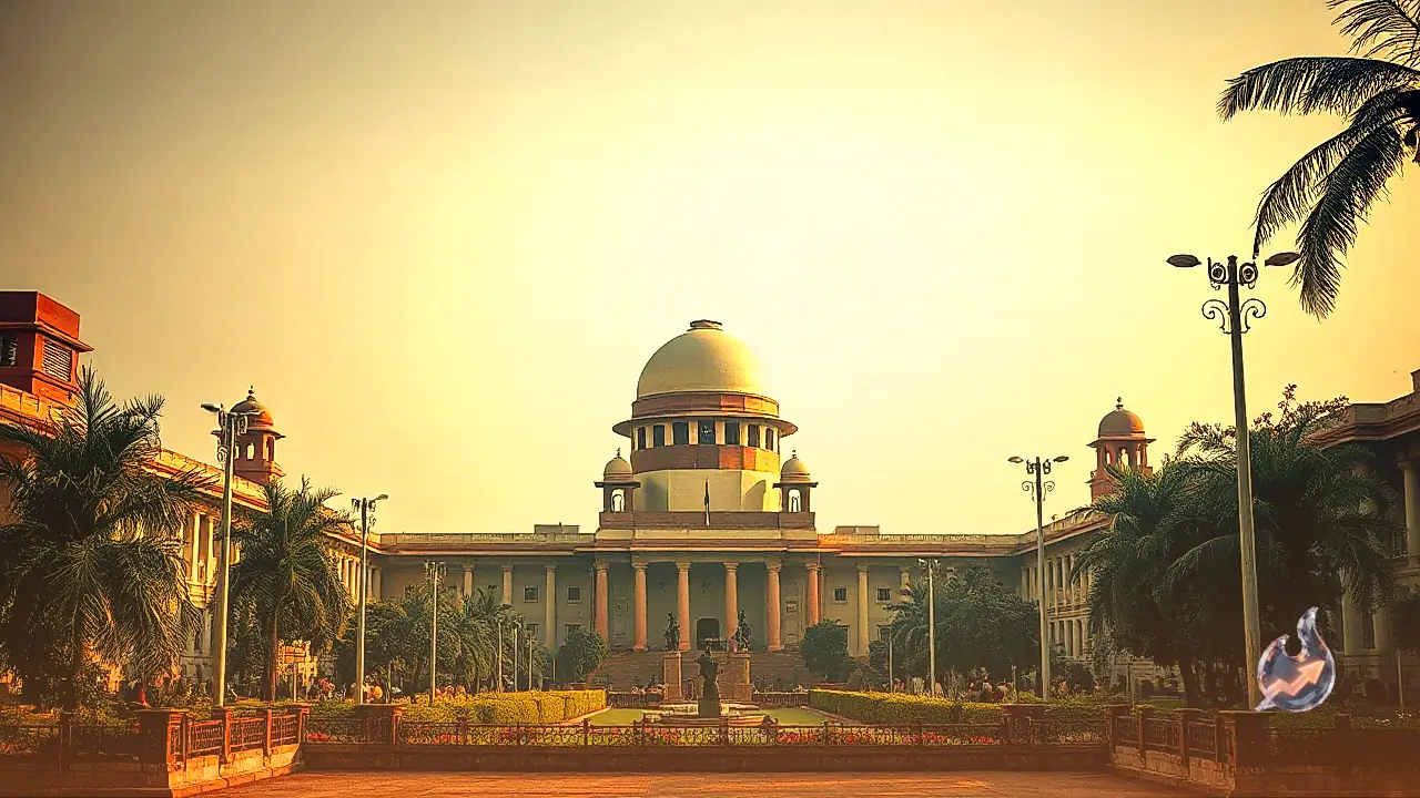 Inside the Rift Between a Supreme Court and a Rajasthan High Court Judge That Now Tests CJI Surya Kant