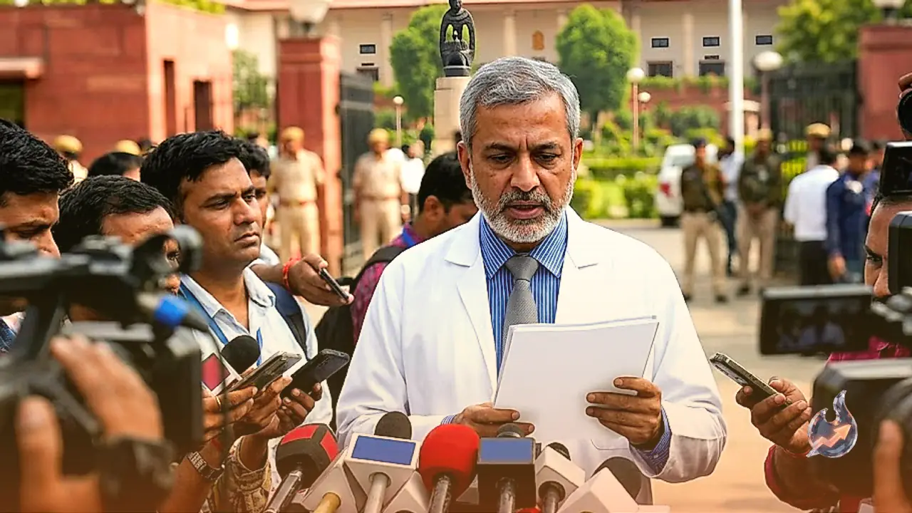 सुप्रीम कोर्ट में एम्स की मेडिकल रिपोर्ट पेश, आसाराम को अस्पताल में भर्ती की जरूरत नहीं लेकिन 24 घंटे देखभाल आवश्यक