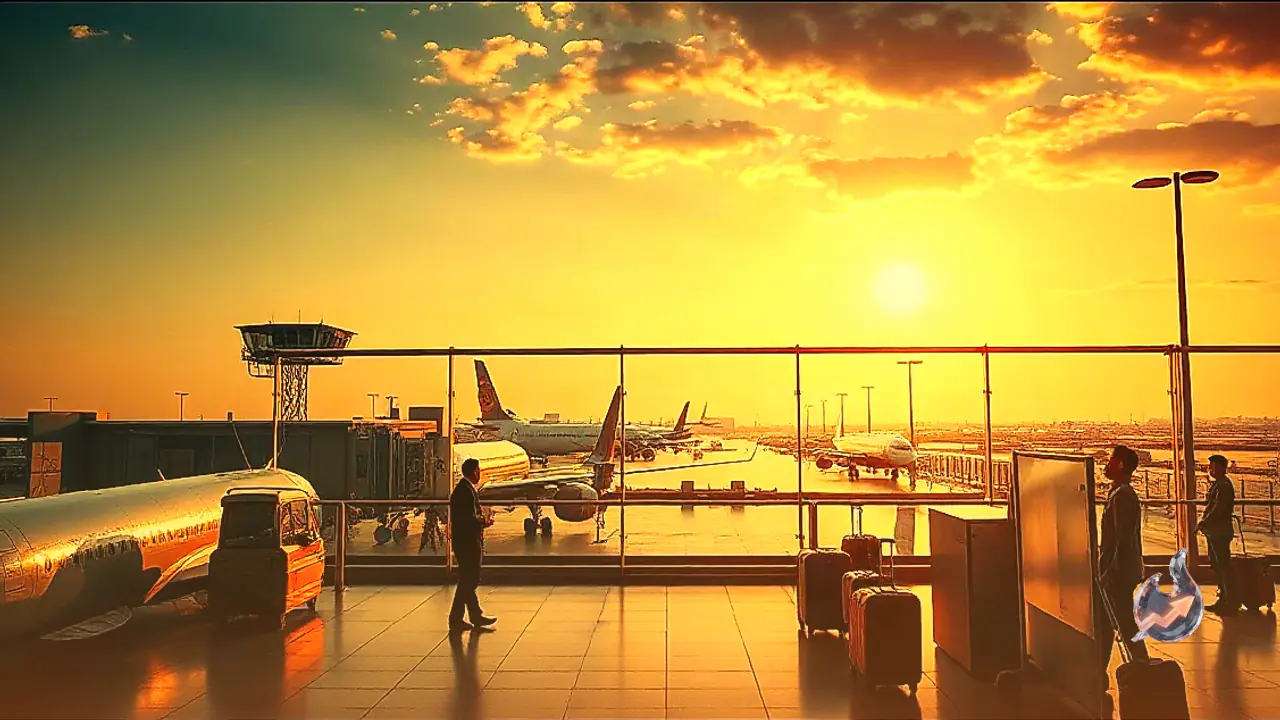 Three Foreigners Fly To Munich From Delhi Airport Without Immigration Clearance, Civil Aviation Ministry Issues Show-Cause Notice To Air India