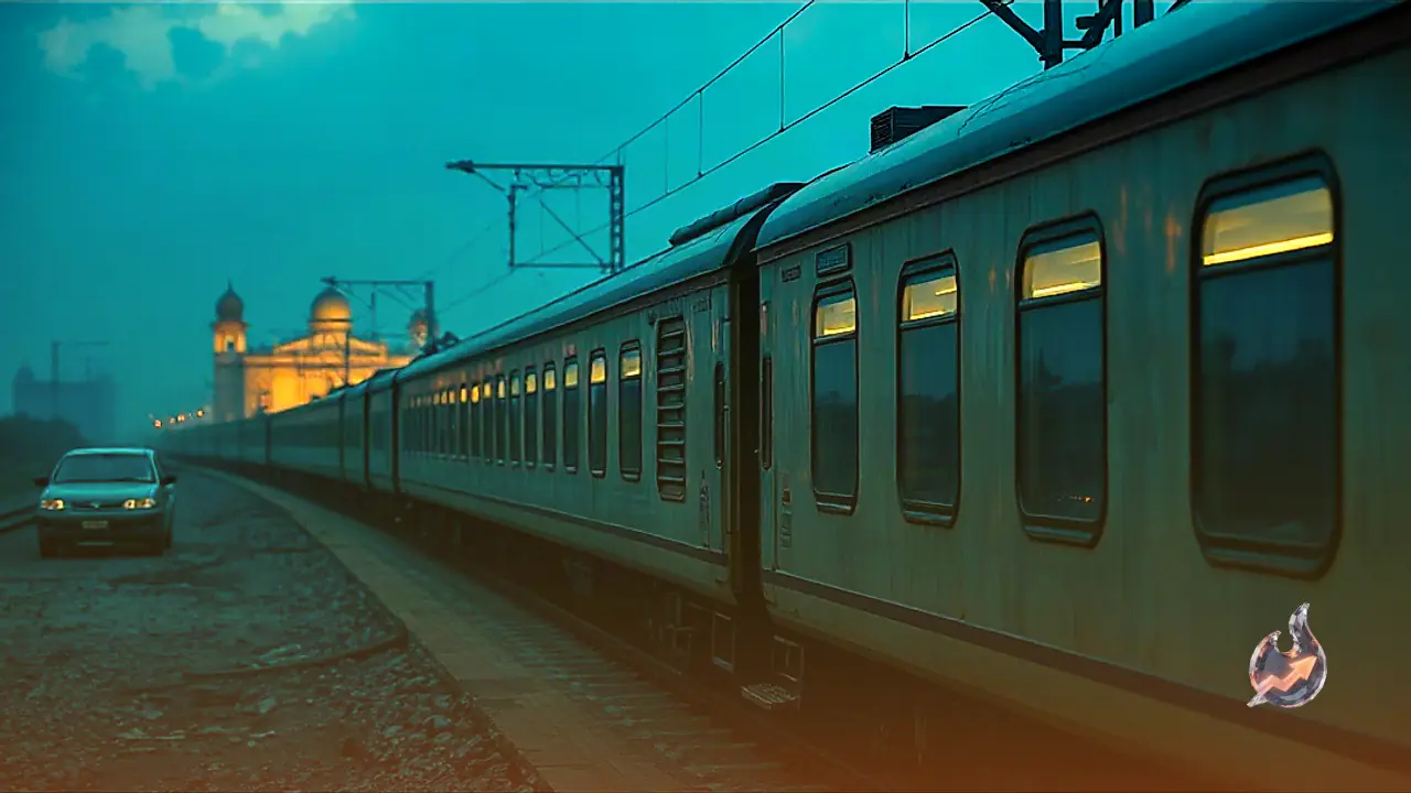 New Vande Bharat Express Links Surat and Udaipur Starting October 2