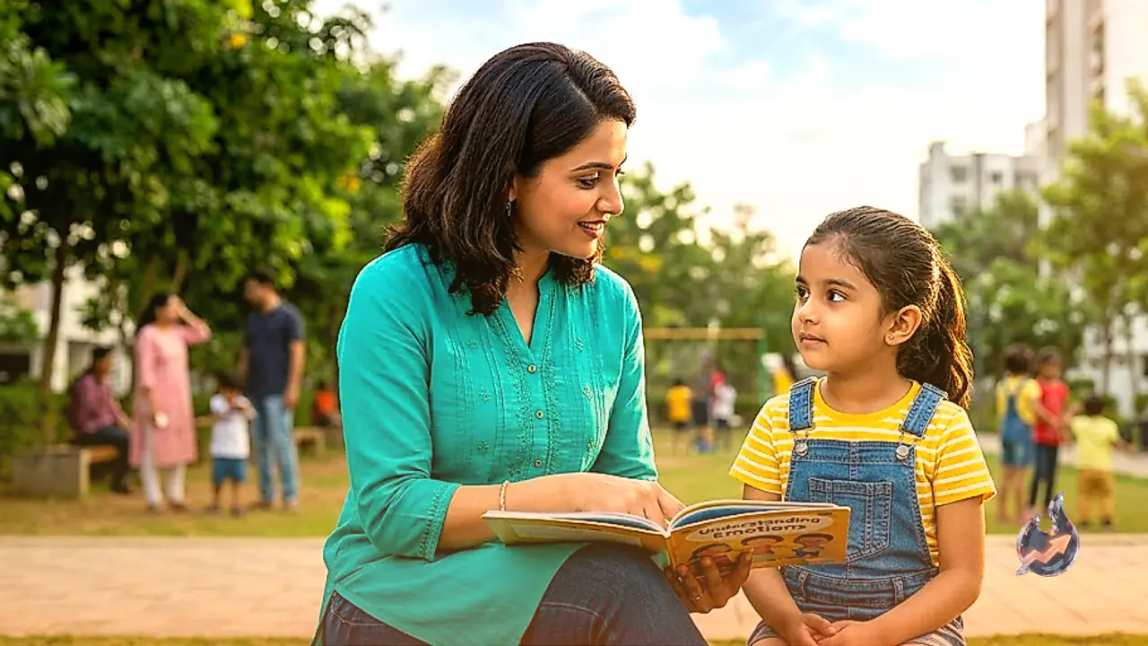 Surat Doctor Tragedy Sparks Urgency: Essential Parenting Strategies To Build Mental Resilience In Children