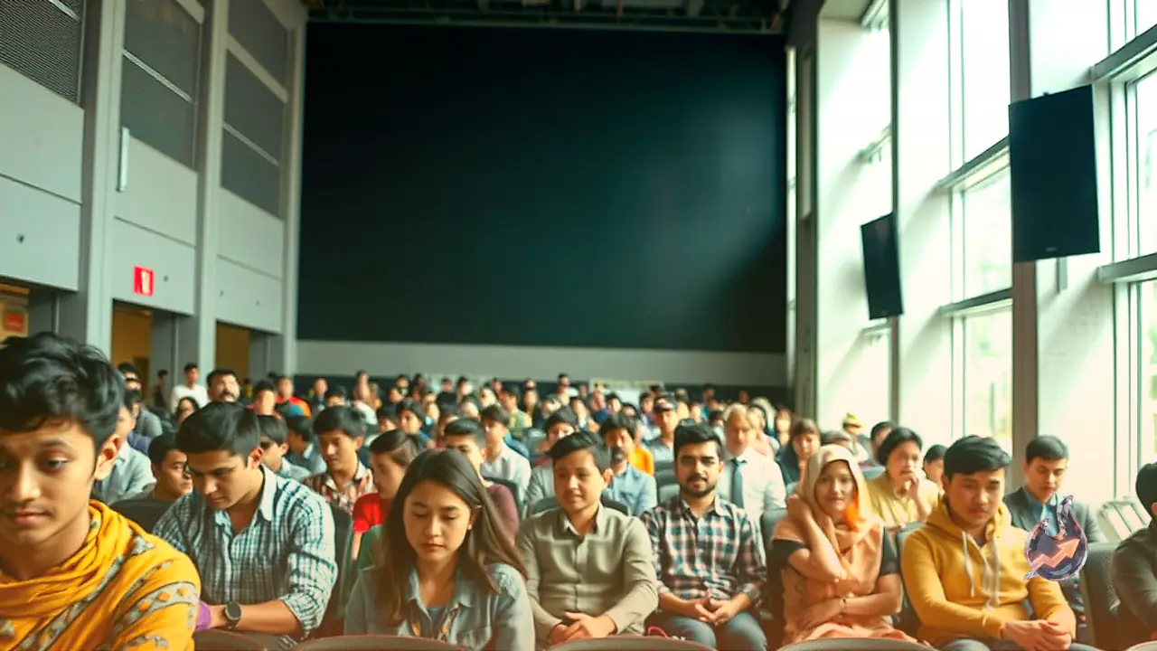 वकालत की पढ़ाई के लिए युवाओं में भारी होड़, आगरा कॉलेज की 300 सीटों के लिए पहुंचे रिकॉर्ड 2250 से ज्यादा फॉर्म