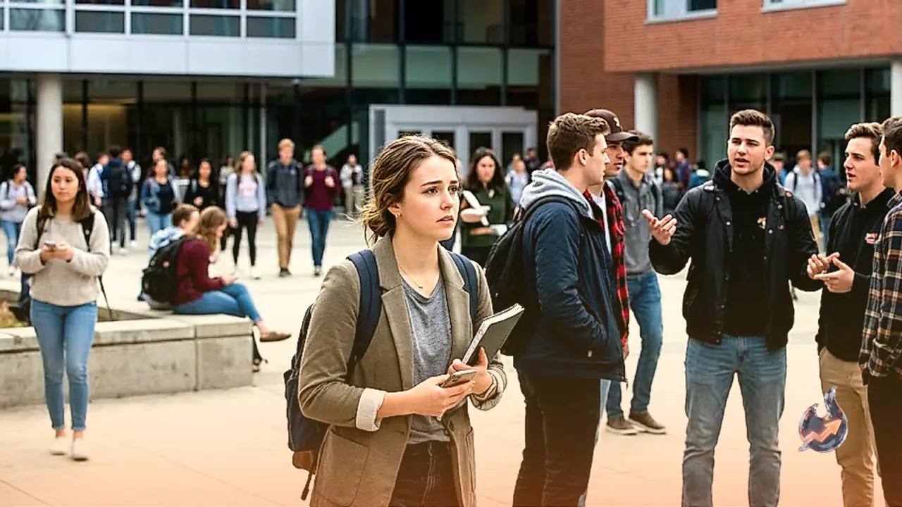 Surging Misogyny Sparks Deep Unease as Over a Third of Young Men Back Traditional Roles