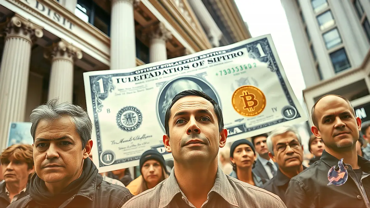 Surging US Dollar and Treasury Yields Cap Bitcoin Gains as Profit Taking Near $86,000 Mounts