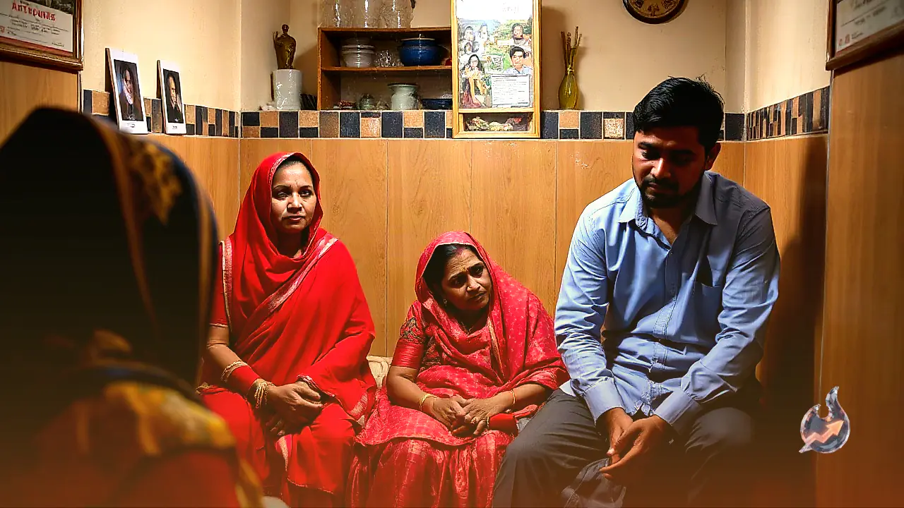 Newlywed Dies Four Months After Marriage in Surguja as Family Accuses Husband of Assault and Harassment