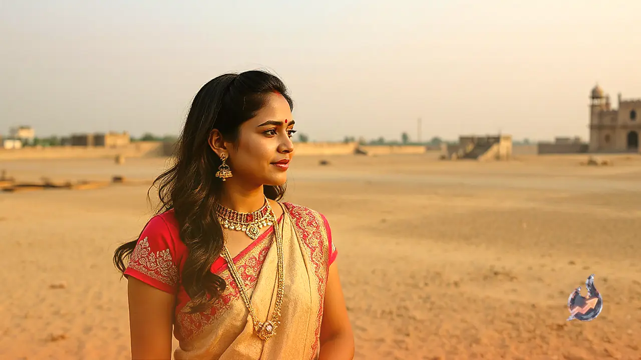 करवा चौथ पर पत्नी को भेंट करें ये ट्रेंडी मिनिमल मंगलसूत्र, बॉलीवुड सितारों के अंदाज से लें प्रेरणा