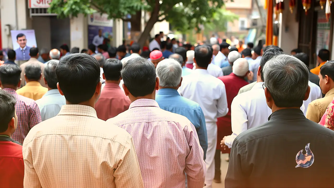 Survey of 30,925 People in Uttar Pradesh Shows 55 Percent Back Caste-Based Reservation