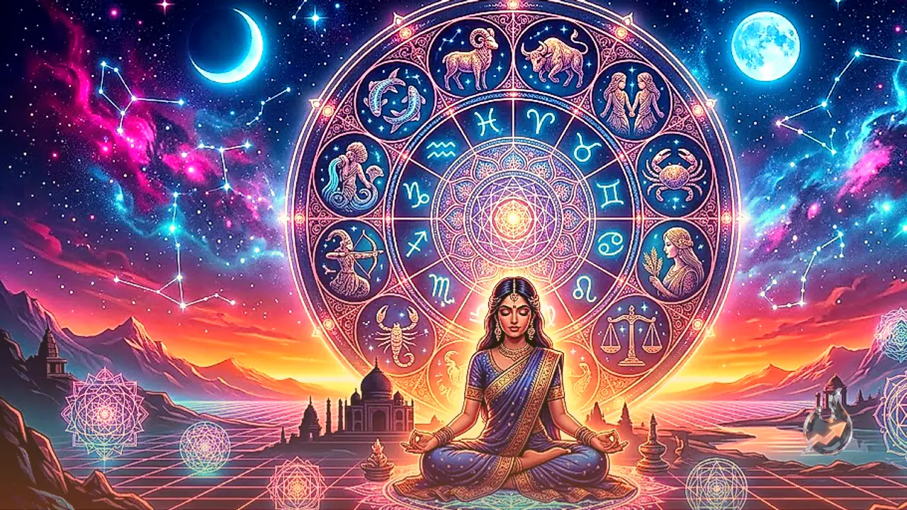 Surya Gochar 16 July 2026: Sun enters Cancer, see which zodiac signs will thrive