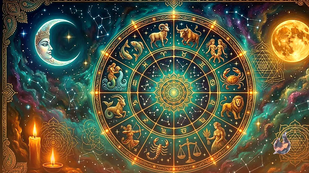 Surya Gochar 2026: Sun Enters Virgo on Sept 17, Bringing Major Career and Business Boost for 3 Zodiac Signs