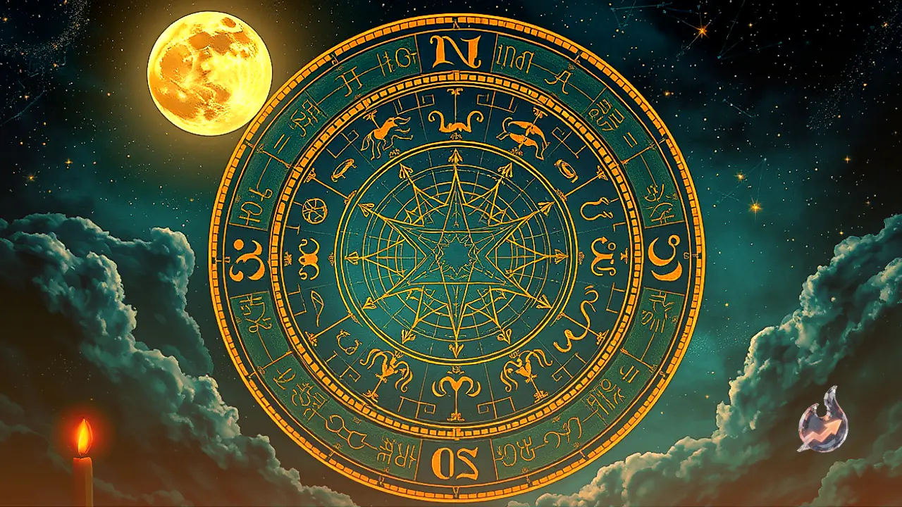Surya Gochar 2026: Career Growth and Financial Gains on the Cards for Aries, Libra, Capricorn, and Aquarius Starting 17 October