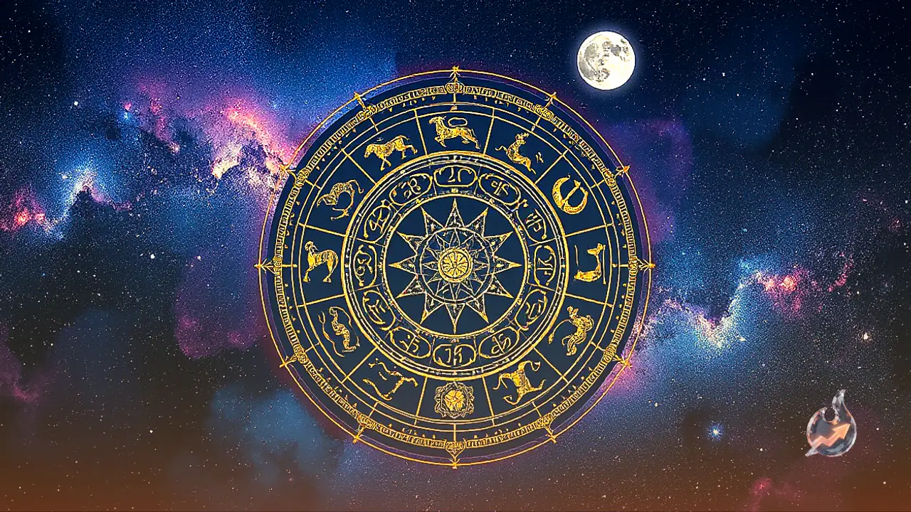 Surya Gochar 2026: Sun enters Libra until November 16, bringing great luck to 7 zodiac signs