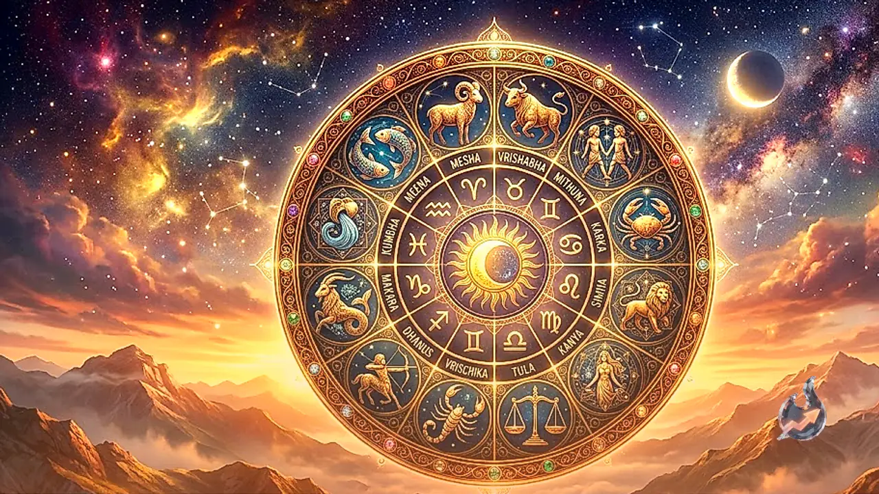 Sun Transit After 5 Days to Bring Prosperity for 5 Zodiac Signs in Career and Finance