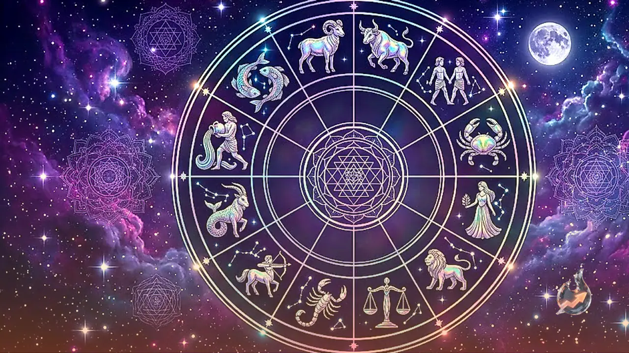Sun Transit 2026: Taurus, Virgo, Libra and Capricorn Set for Gains Between July 20 and August 3