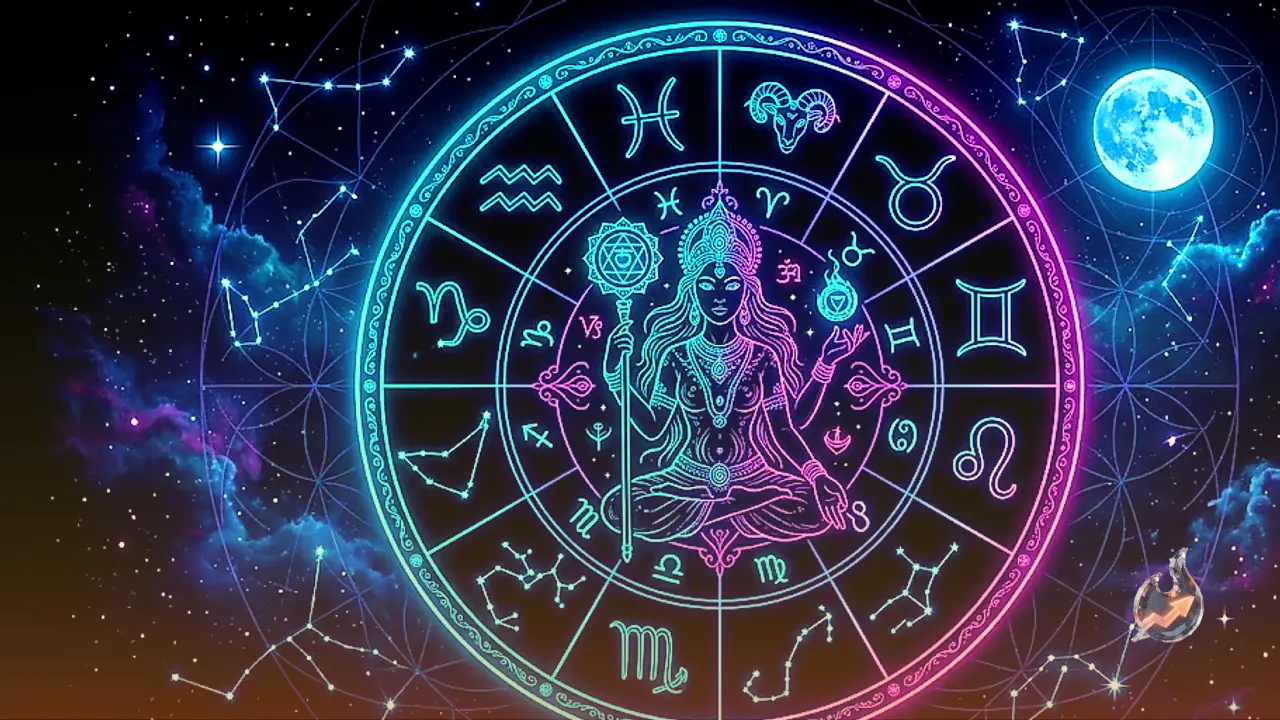 Sun Transit in Virgo in 2 Days Will Bring Prosperity to 7 Zodiac Signs