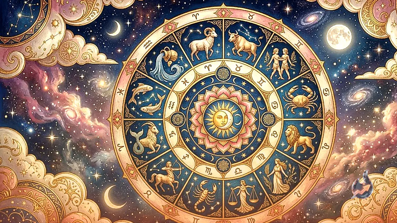 Sun and Moon Transit in Cancer During Solar Eclipse to Increase Tensions for 4 Zodiac Signs