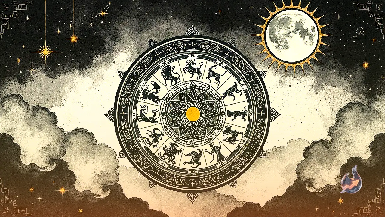 Sun Enters Chitra Nakshatra: Fortunes Set to Rise for 14 Days in October