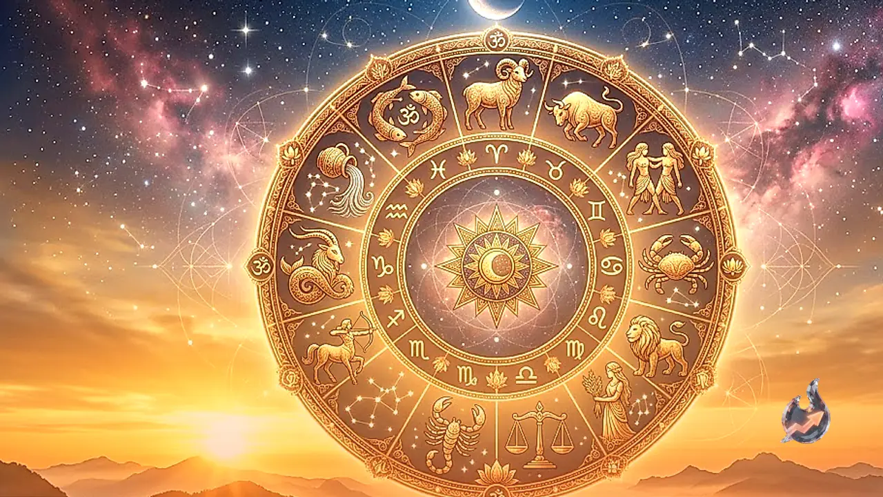 Sun Enters Virgo: 25 Days of Prosperity and Fortune for 5 Zodiac Signs