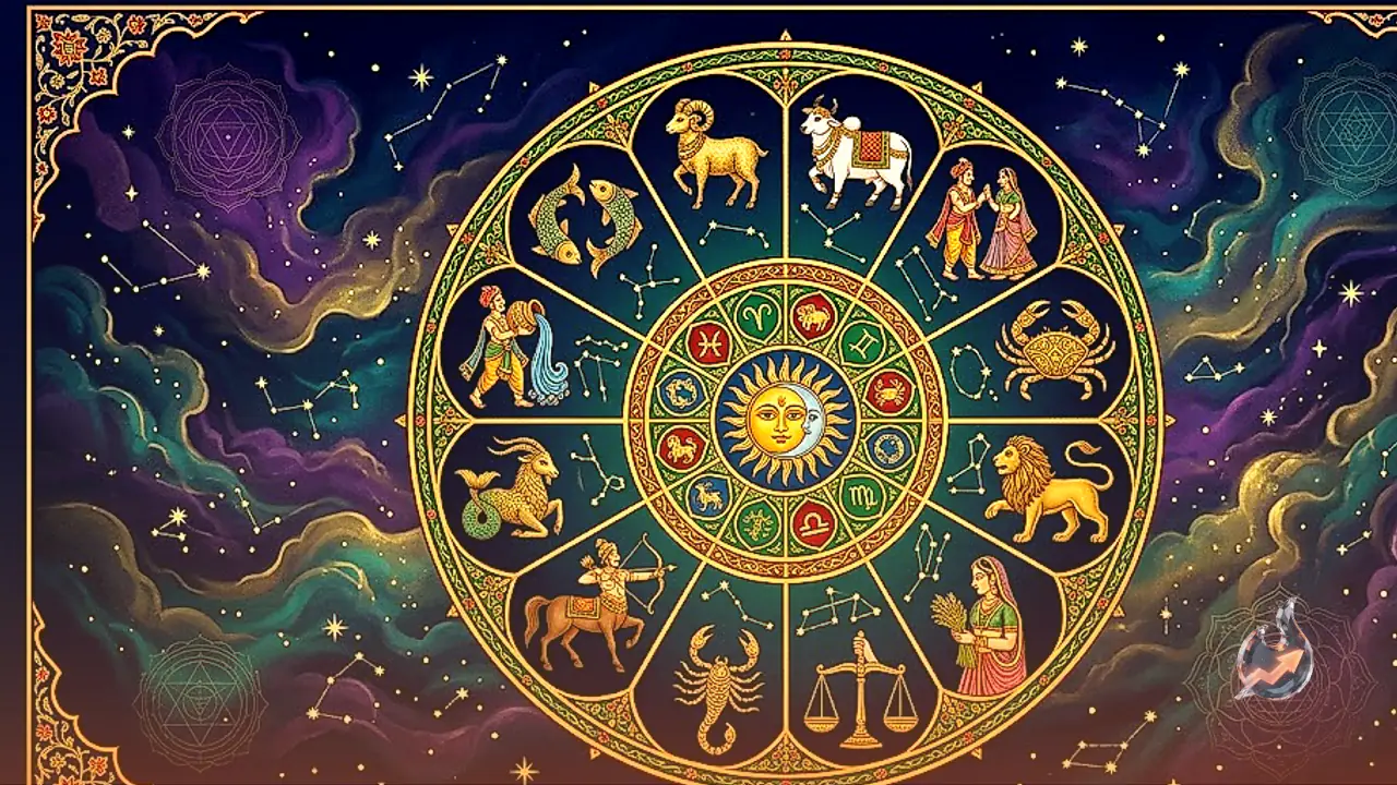 Sun Transit in Cancer: Great Fortune and Financial Growth Ahead for 5 Zodiac Signs