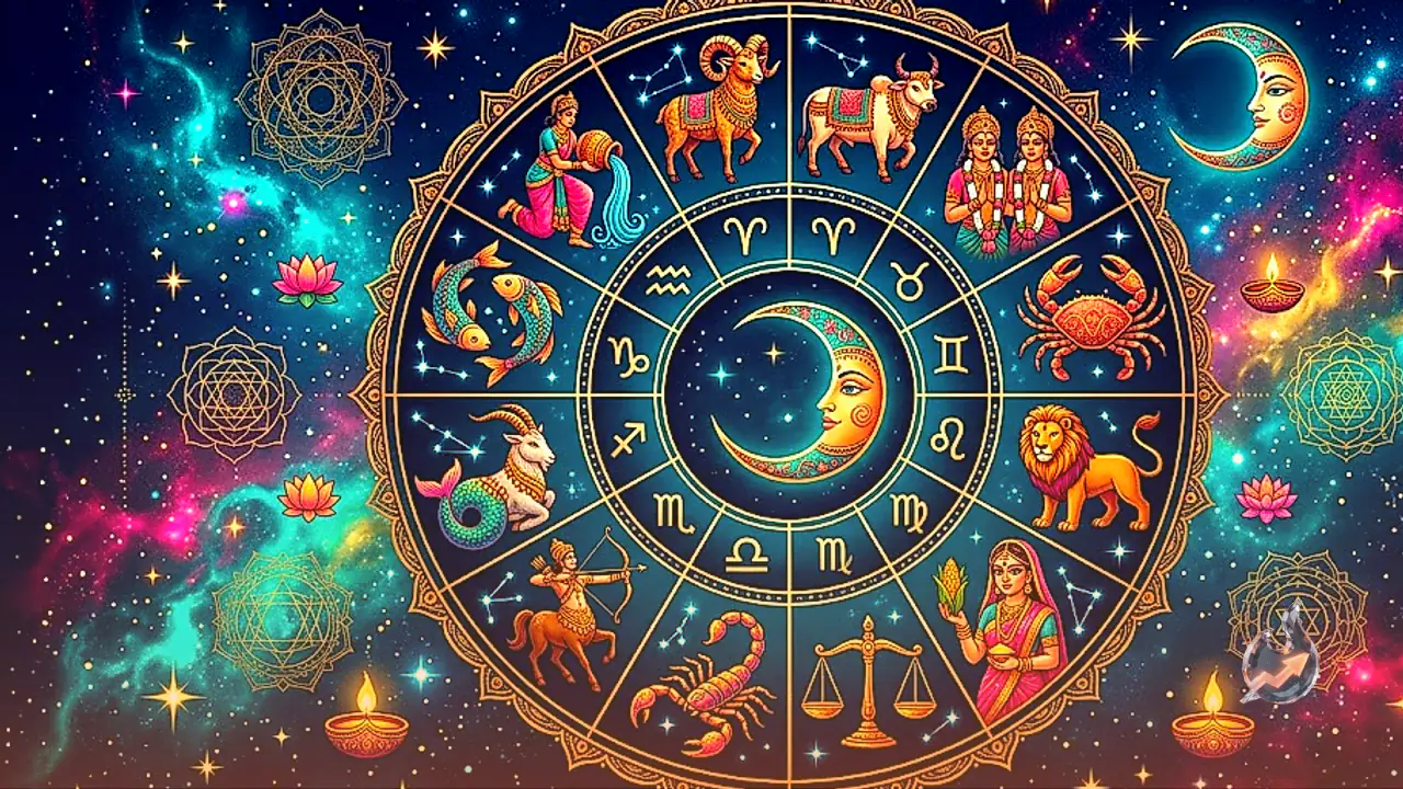 Sun's Nakshatra Shift on July 20 to Boost Fortunes of Taurus, Virgo, Libra and Capricorn