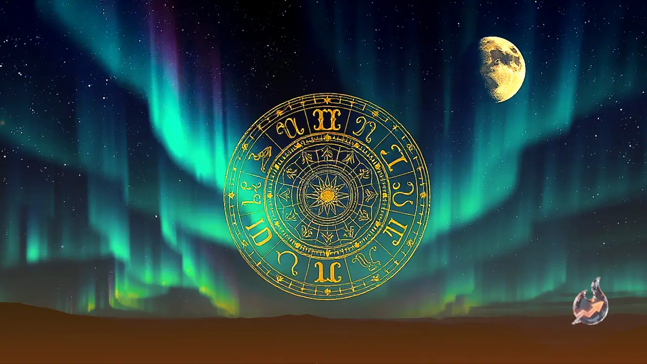 Sun Transit in Lunar Constellation: Golden Luck Unlocks for Five Zodiac Signs Over Next 13 Days