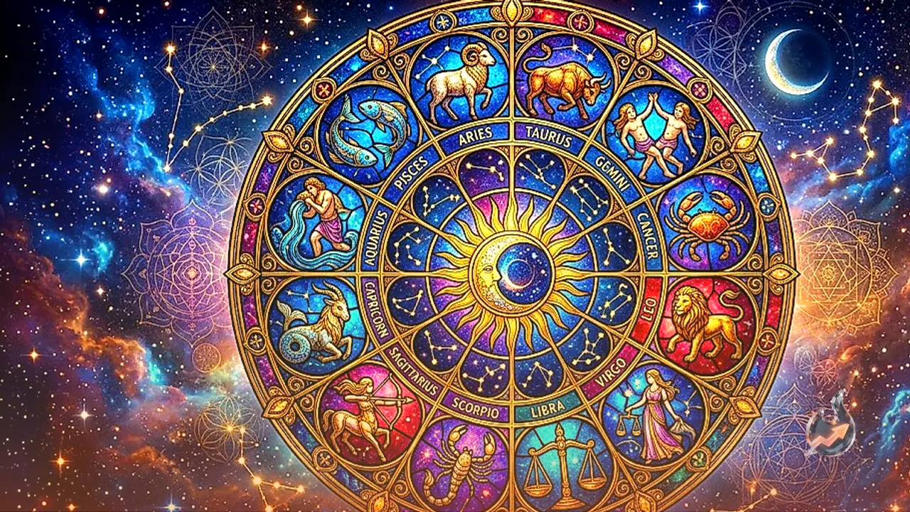 Sun Transit on 17 August 2026: 5 Zodiac Signs Set for Major Career and Financial Gains