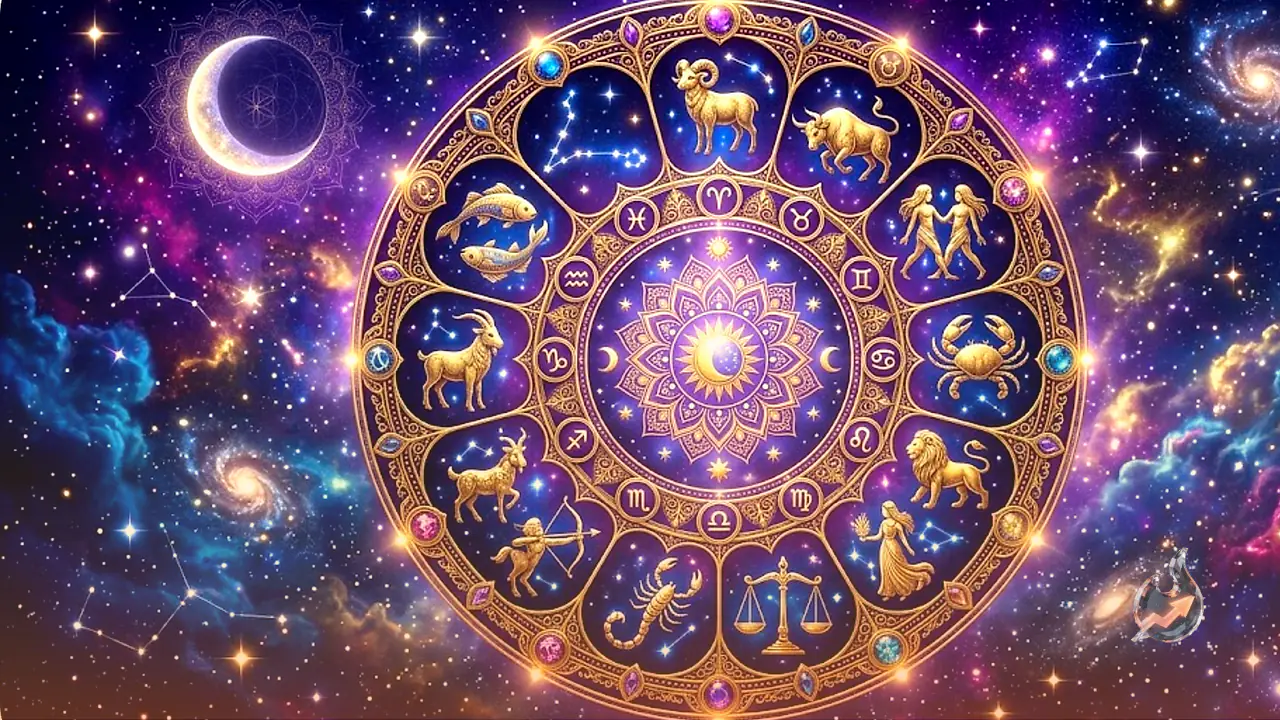 सूर्य के गोचर से चमकेगा Gemini, Capricorn, Virgo, Cancer और Taurus राशि का भाग्य, जानें कैसे मिलेगा फायदा