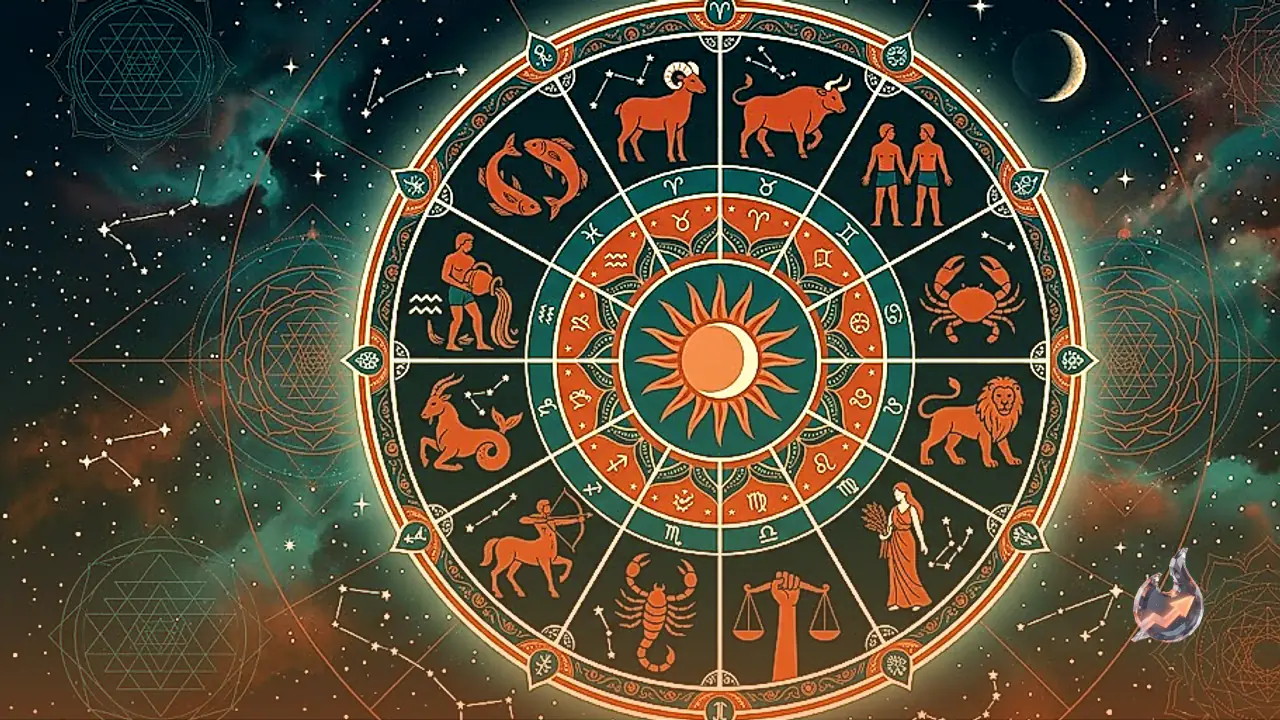 Sun's Transit Into Cancer Set to Boost Fortunes Of Five Zodiac Signs, Aquarius Aries And Leo Told To Stay Alert