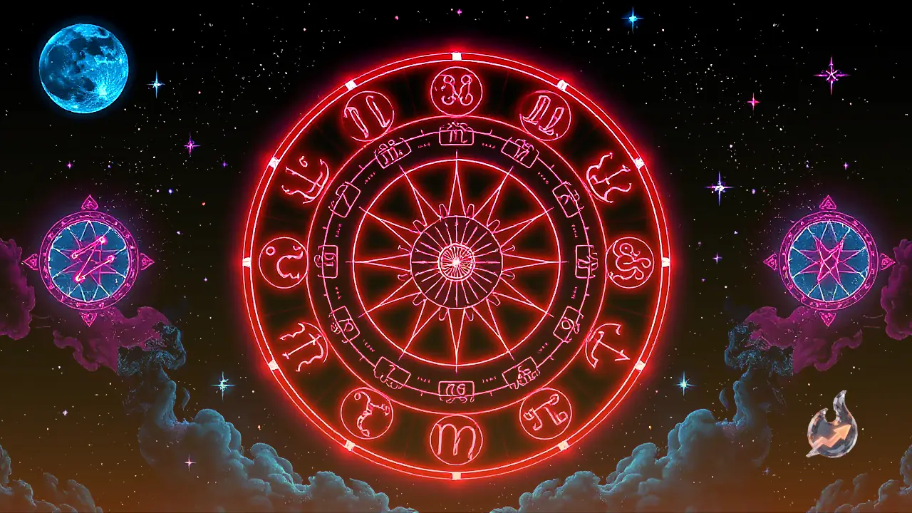 Sun Transit in Uttara Phalguni Nakshatra to Bring 15 Days of Wealth and Career Growth for 4 Zodiac Signs