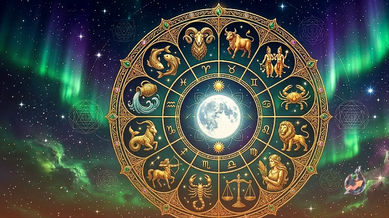 Surya Magha Nakshatra Transit 2026: Auspicious Time Begins for Aries, Leo, and Sagittarius From August 17