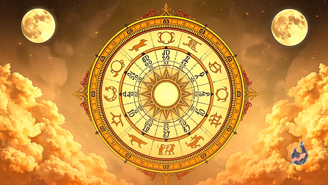 Surya Transit From October 17: Four Zodiac Signs Must Remain Cautious For 30 Days As Sun Enters Debilitated Sign
