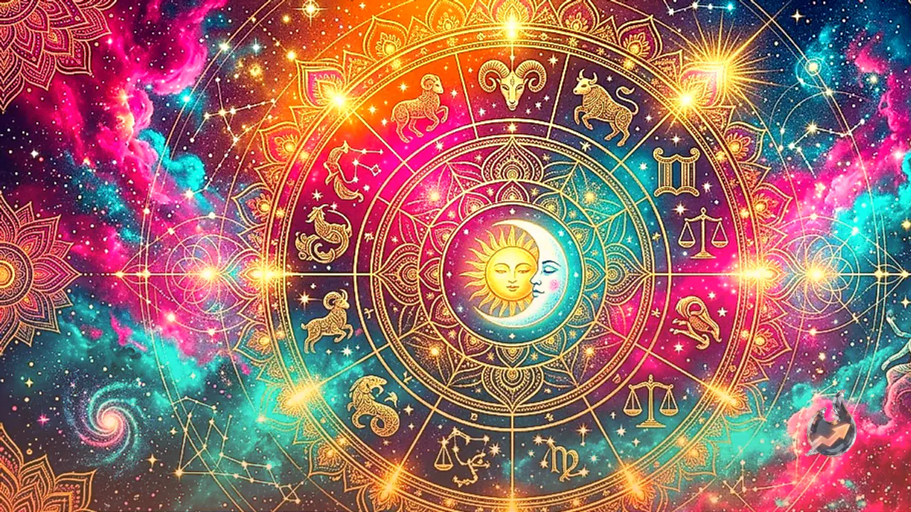 Surya Transit in Libra and Rahu Aspect Impact on India and Zodiac Signs from Aries to Virgo
