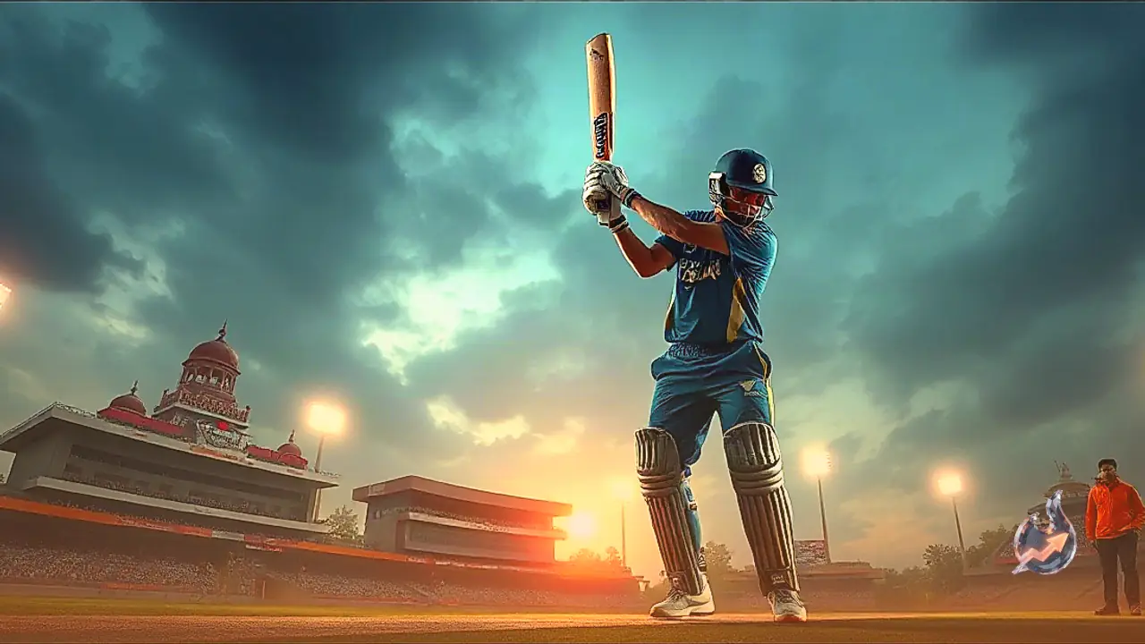 Suryakumar Yadav Praises Vaibhav Sooryavanshi and Expresses Wish to Adopt His Six-Hitting Skill