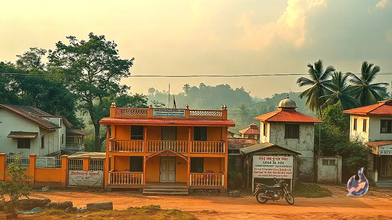 सूती-1 पंचायत समिति में अविश्वास प्रस्ताव के बाद बीजेपी की बड़ी जीत, बुल्टी घोष बनीं नई अध्यक्ष