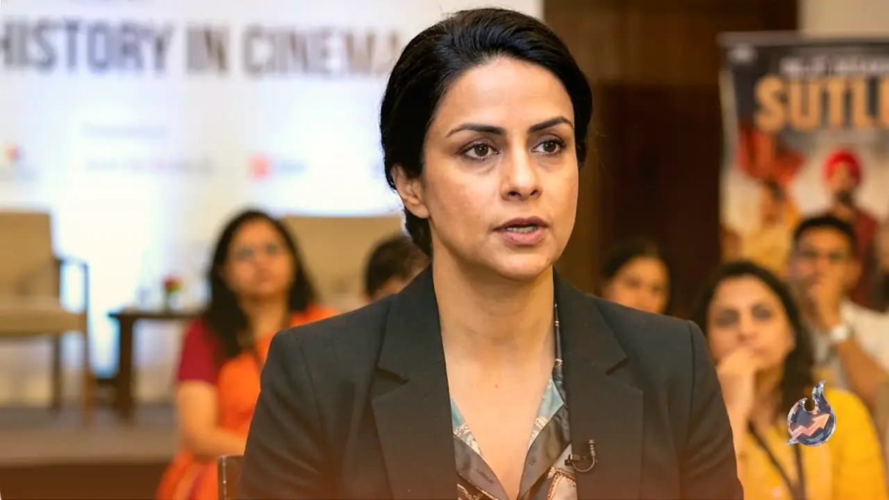 Gul Panag Opposes Ban on Diljit Dosanjh's Film Sutlej Recalling Childhood Memories of Punjab Violence