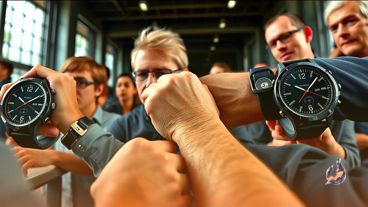 Suunto Smartwatch Lineup Comparison: Breaking Down the Differences Across Run, Race, and Vertical