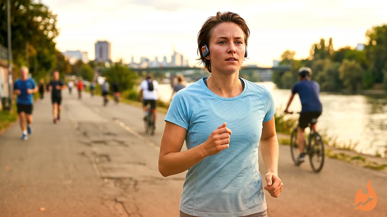 Suunto Spark Earbuds Review: Open-Ear Buds That Just Might Replace Your Running Watch