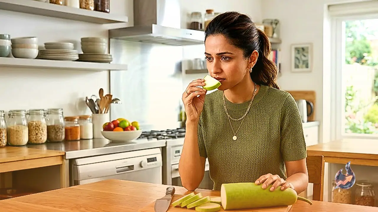 Bitter Bottle Gourd Can Turn Toxic, Key Warning Signs to Check Before Cooking or Juicing