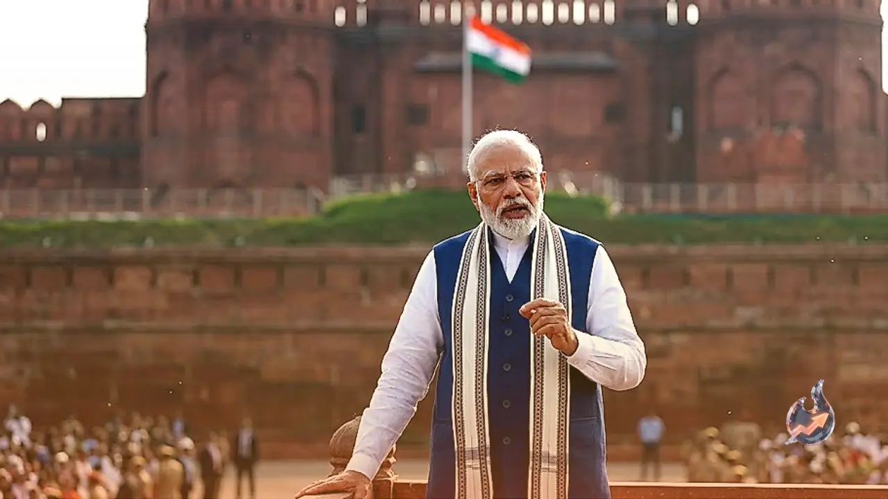 स्वाधीनता दिवस पर प्रधानमंत्री नरेंद्र मोदी ने दी 'दिमागी नक्सल' की चेतावनी, समझिए इस शब्द के सियासी मायने और इतिहास