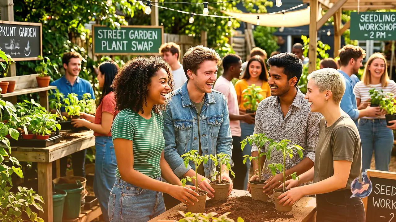 Tired of Endless Swiping, Gen Z Is Turning Back to Real World Meetings to Find Love